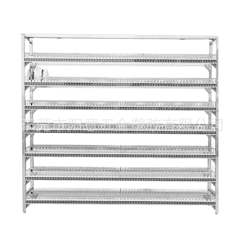 SMT Electronic Lighting Shelf